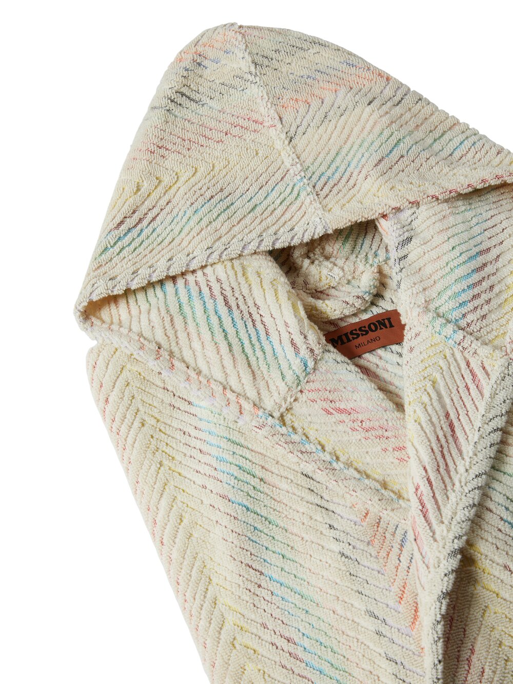Harmony badekåbe - 100 Multicolor